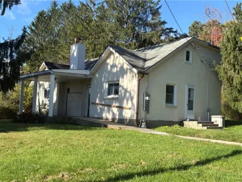 Property at 3645 Gorton Road, Corning, NY 14830