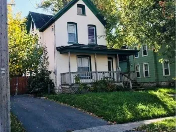 Property at 732 Leray Street, Watertown City, NY 13601
