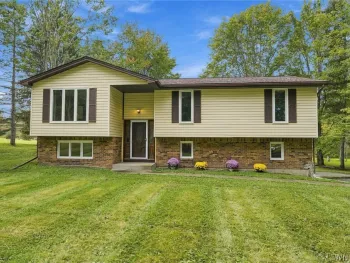 Property at 1470 Eastwood Road, Marilla, NY 14004