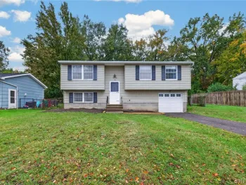 Property at 67 Forestal Drive, Hamburg, NY 14075