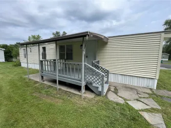 Property at 76 2nd Street, Farmington, NY 14425