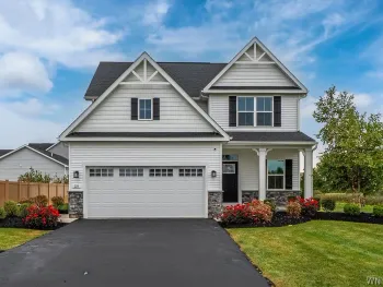 Property at 221 Stonebridge Road, Grand Island, NY 14072