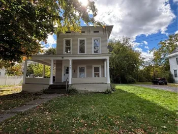 Property at 309 Mullin Street, Watertown City, NY 13601