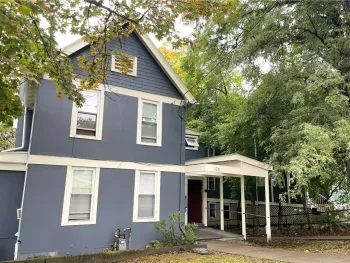 Property at 128 Eddy Street, Ithaca City, NY 14850
