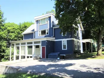 Property at 128 Eddy Street, Ithaca City, NY 14850