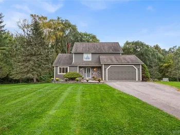 Property at 17038 Taylor Road, Clarendon, NY 14470