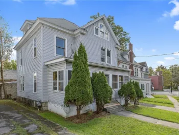 Property at 731 S Beech Street, Syracuse, NY 13210