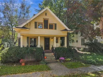 Property at 111 Center Street, Ithaca City, NY 14850