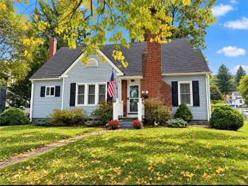 Property at 114 W 5th Street, Corning City, NY 14830