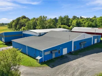 Property at 4775 State Route 14a, Seneca, NY 14456