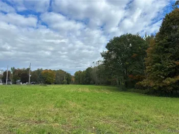Property at Pork Hill Road, Rodman, NY 13682