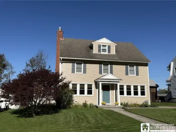 Property at 417 York Street, Olean, NY 14760