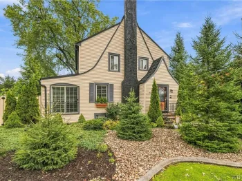 Property at 95 Morrow Avenue, Lockport City, NY 14094