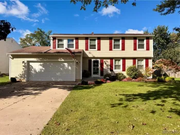 Property at 91 Roycroft Drive, West Seneca, NY 14224
