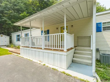 Property at 1925 Factory Hollow, West Bloomfield, NY 14485