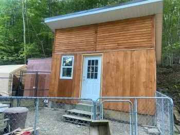 Property at I-86, Cuba, NY 14727
