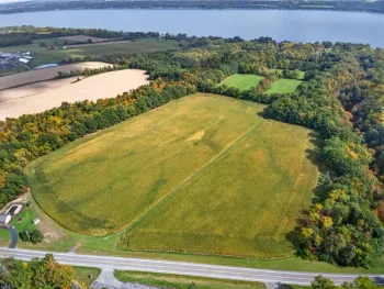 Property at 7859 State Route 89, Ovid, NY 14847