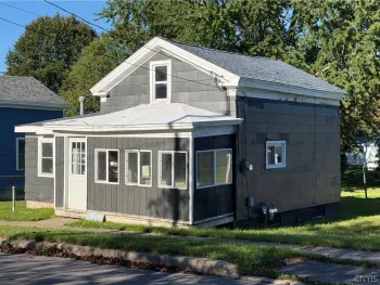 Property at 327 Duer Street, Oswego, NY 13126