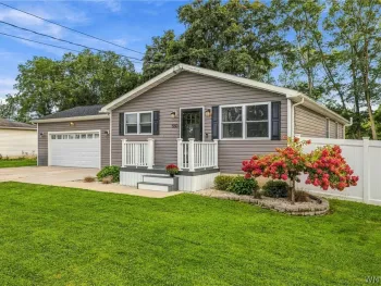 Property at 550 Colt Avenue, Lewiston, NY 14092