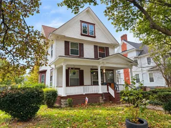 Property at 4305 Lake Avenue, Rochester, NY 14612