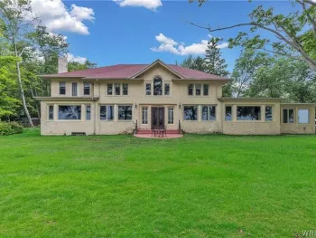 Property at 6970 Lake Shore Road, Evans, NY 14047