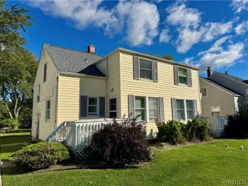 Property at 794 Highland Avenue, Tonawanda, NY 14223