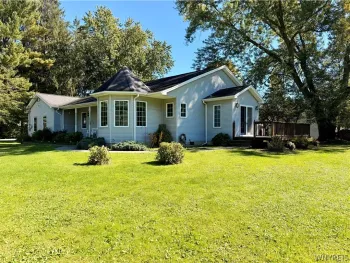 Property at 5790 Homestead Road, Boston, NY 14075