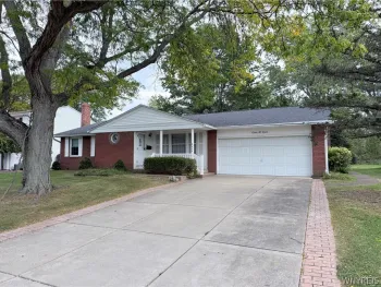 Property at 101 Sibley Drive, West Seneca, NY 14224