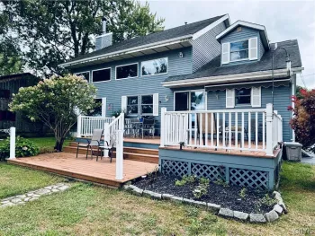 Property at 227 Esther Avenue, Sullivan, NY 13037