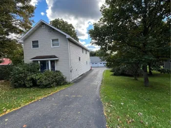 Property at 162 Waverly Street, Concord, NY 14141