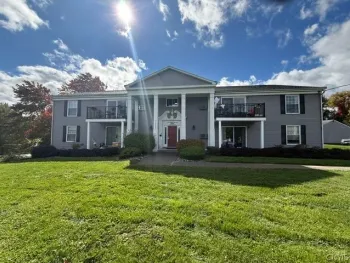 Property at 7113 New Yorker Avenue, Lenox, NY 13032