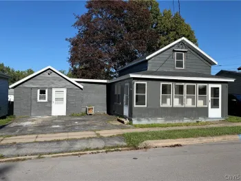 Property at 333 Duer Street, Oswego, NY 13126