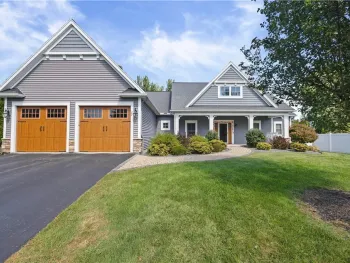 Property at 11 Montgomery Glen Drive, Webster, NY 14580