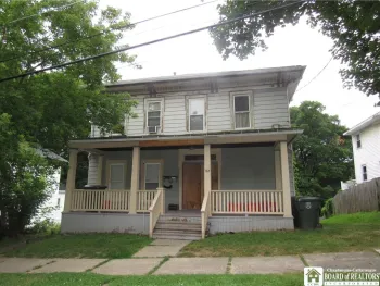 Property at 187 S Main Street, Jamestown, NY 14701