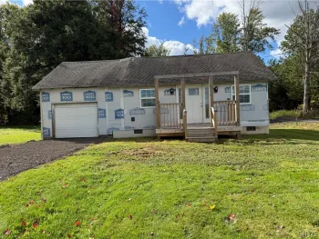 Property at 7167 Ferstler Road, Manlius, NY 13082