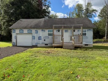 Property at 7167 Ferstler Road, Manlius, NY 13082