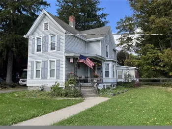 Property at 25 Division Street, Norwich, NY 13815