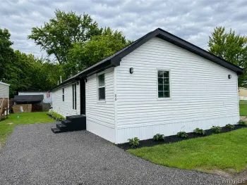Property at 6773 Rapids Lot # 66, Lockport Town, NY 14094