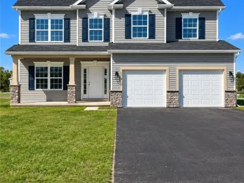 Property at 23 Royal Aberdeen Lane, Henrietta, NY 14586