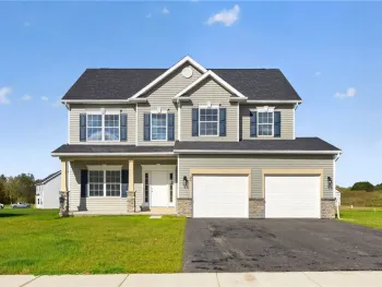 Property at 23 Royal Aberdeen Lane, Henrietta, NY 14586