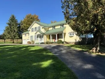 Property at 7073 Reservoir Road, Kirkland, NY 13323