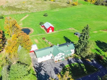 Property at 7073 Reservoir Road, Kirkland, NY 13323