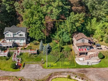Property at Bay Lane, Irondequoit, NY 14609