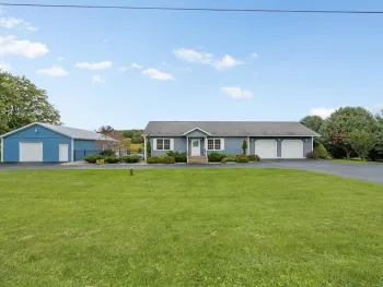Property at 1322 Sawmill Road, Sangerfield, NY 13480