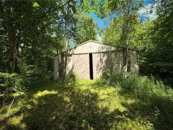 Property at V/L Frank Hyde, Owego, NY 13827