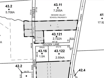 Property at 0 Whig Street, Newark Valley, NY 13811