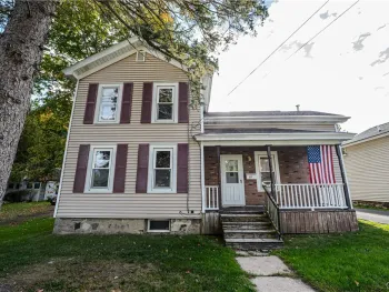 Property at 17 Division Street, Van Buren, NY 13027