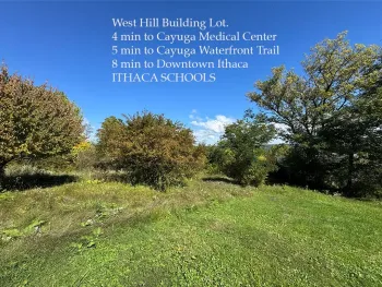 Property at 110 Campbell Avenue, Ithaca City, NY 14850