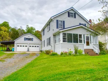 Property at 42 Grant Street, Otto Twp, PA 16729