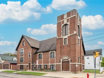 Property at 185 Masten Avenue, Buffalo, NY 14209
